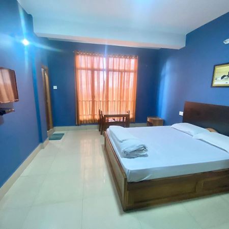 Chief Guest House Āīzawl Εξωτερικό φωτογραφία