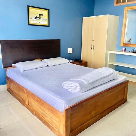 Chief Guest House Āīzawl Εξωτερικό φωτογραφία