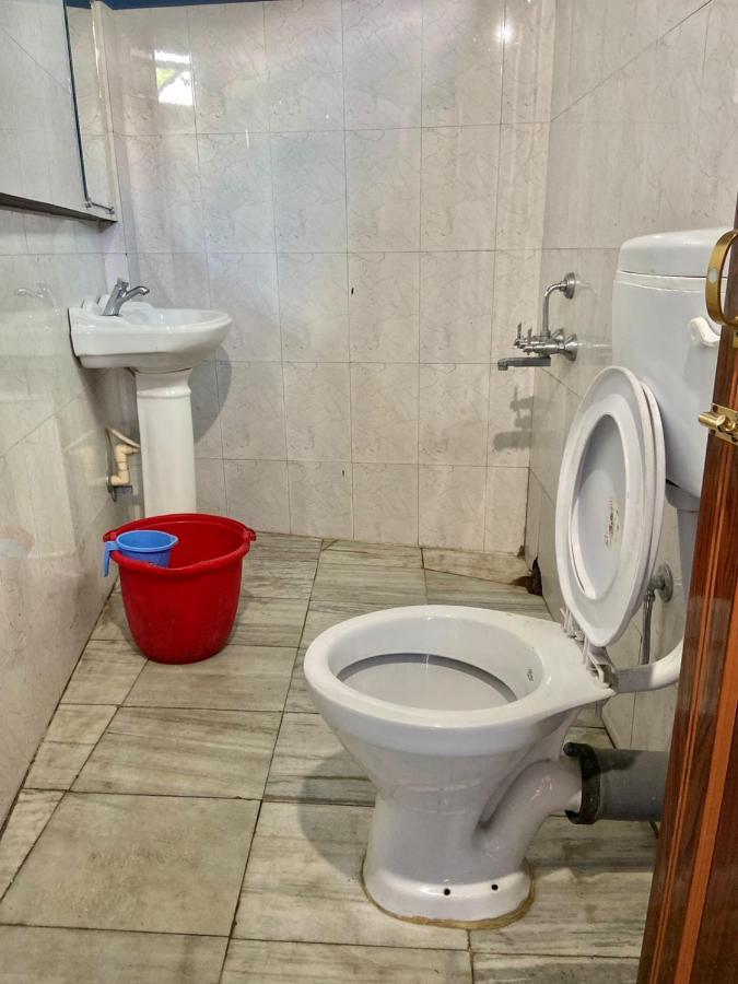 Chief Guest House Āīzawl Εξωτερικό φωτογραφία