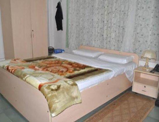 Chief Guest House Āīzawl Εξωτερικό φωτογραφία