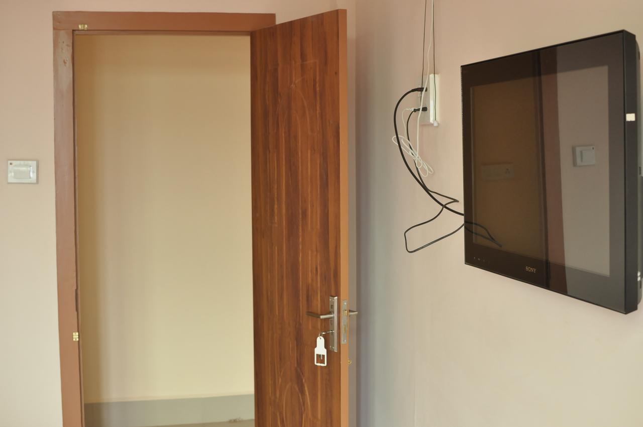 Chief Guest House Āīzawl Εξωτερικό φωτογραφία