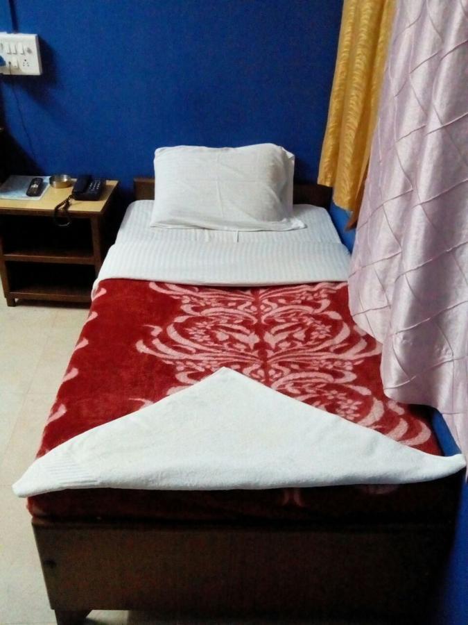 Chief Guest House Āīzawl Εξωτερικό φωτογραφία