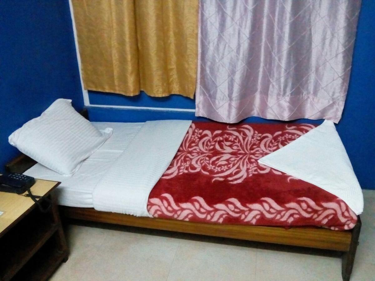 Chief Guest House Āīzawl Εξωτερικό φωτογραφία