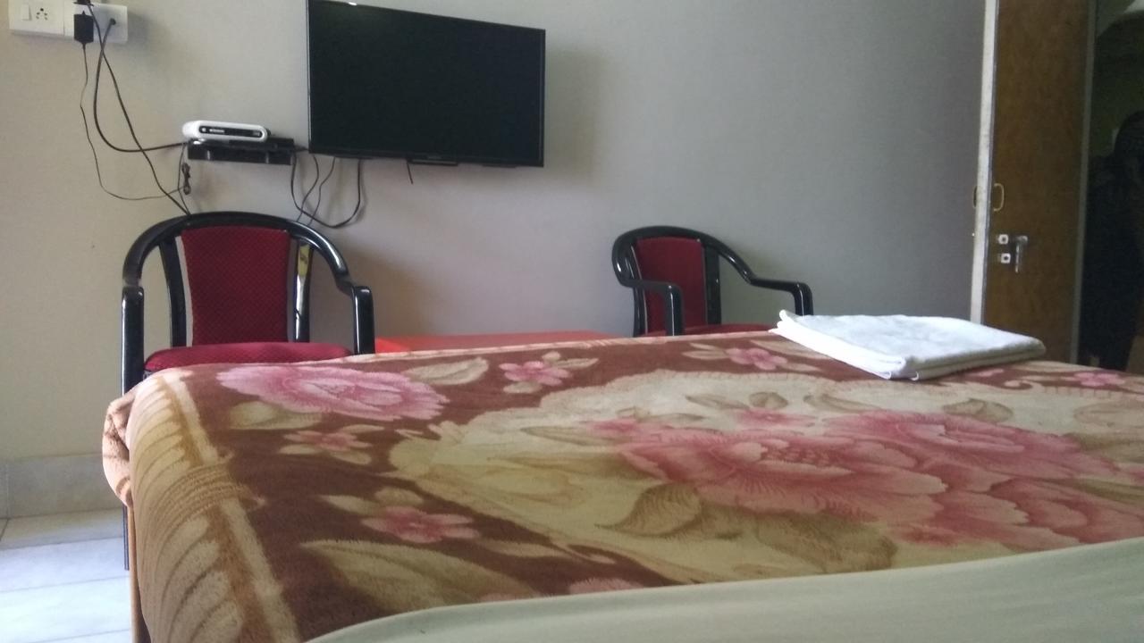 Chief Guest House Āīzawl Εξωτερικό φωτογραφία